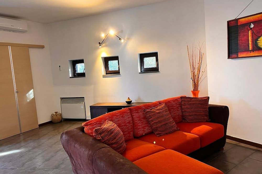 Villa Clelia a few minutes from the Archaeological Park of Pompeii relaxation space in Pompei, Vesuvio National Park