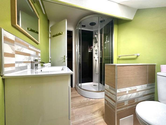 Gîte pour 5 personnes à Sully-sur-Loire - 4