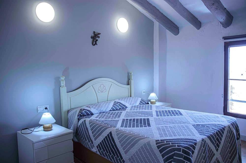 Homerez - Geräumiges Haus in Albentosa mit Bergblick in Albentosa, Teruel und Umgebung