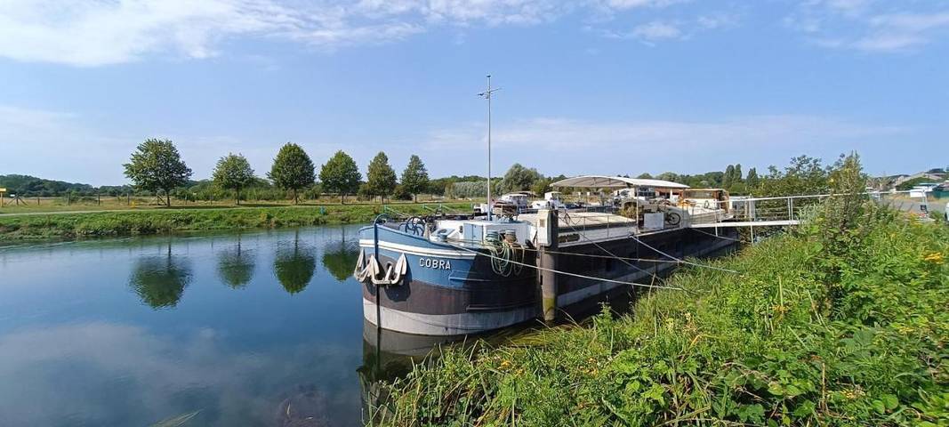 Location de vacances pour 4 personnes, avec vue et terrasse, animaux acceptés à Boismont - 4