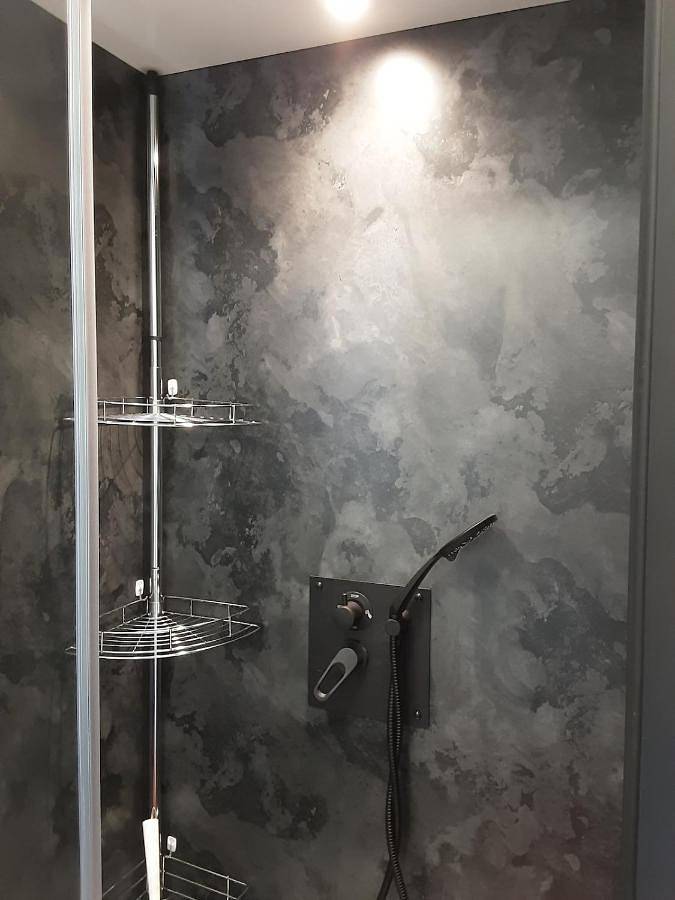 Location de vacances pour 2 personnes, avec terrasse dans Saint-Lumine-de-Coutais - 4