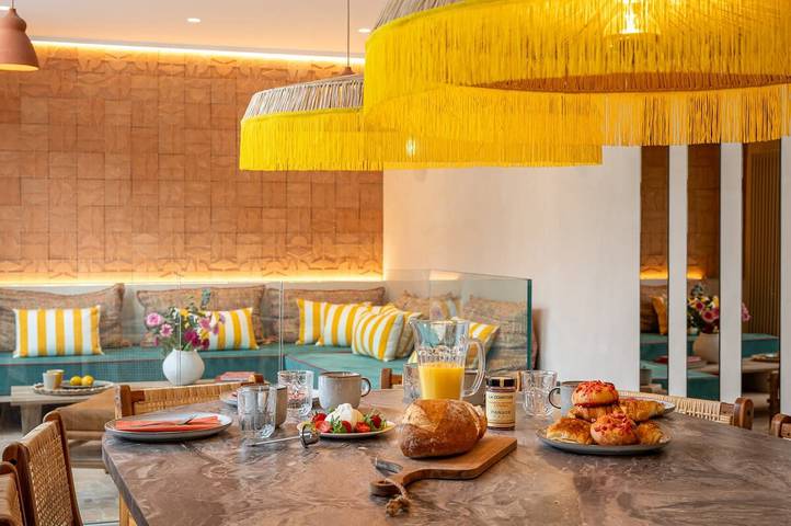 Gîte pour 8 personnes à Vanves - 3