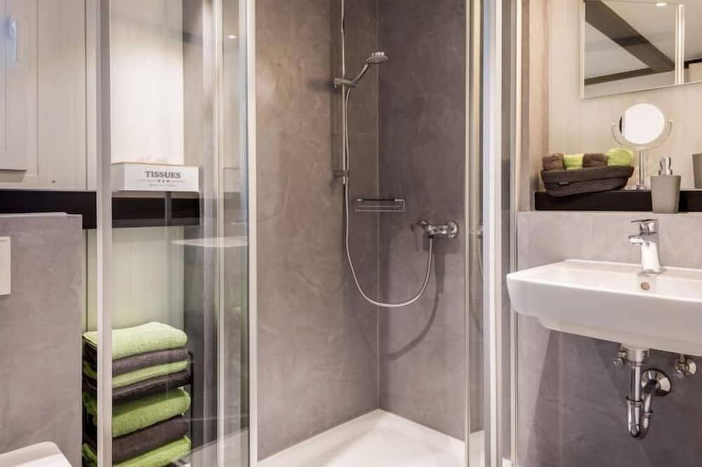 Tiny Haus Westerwald 16 Green in Bad Marienberg, Westerwald