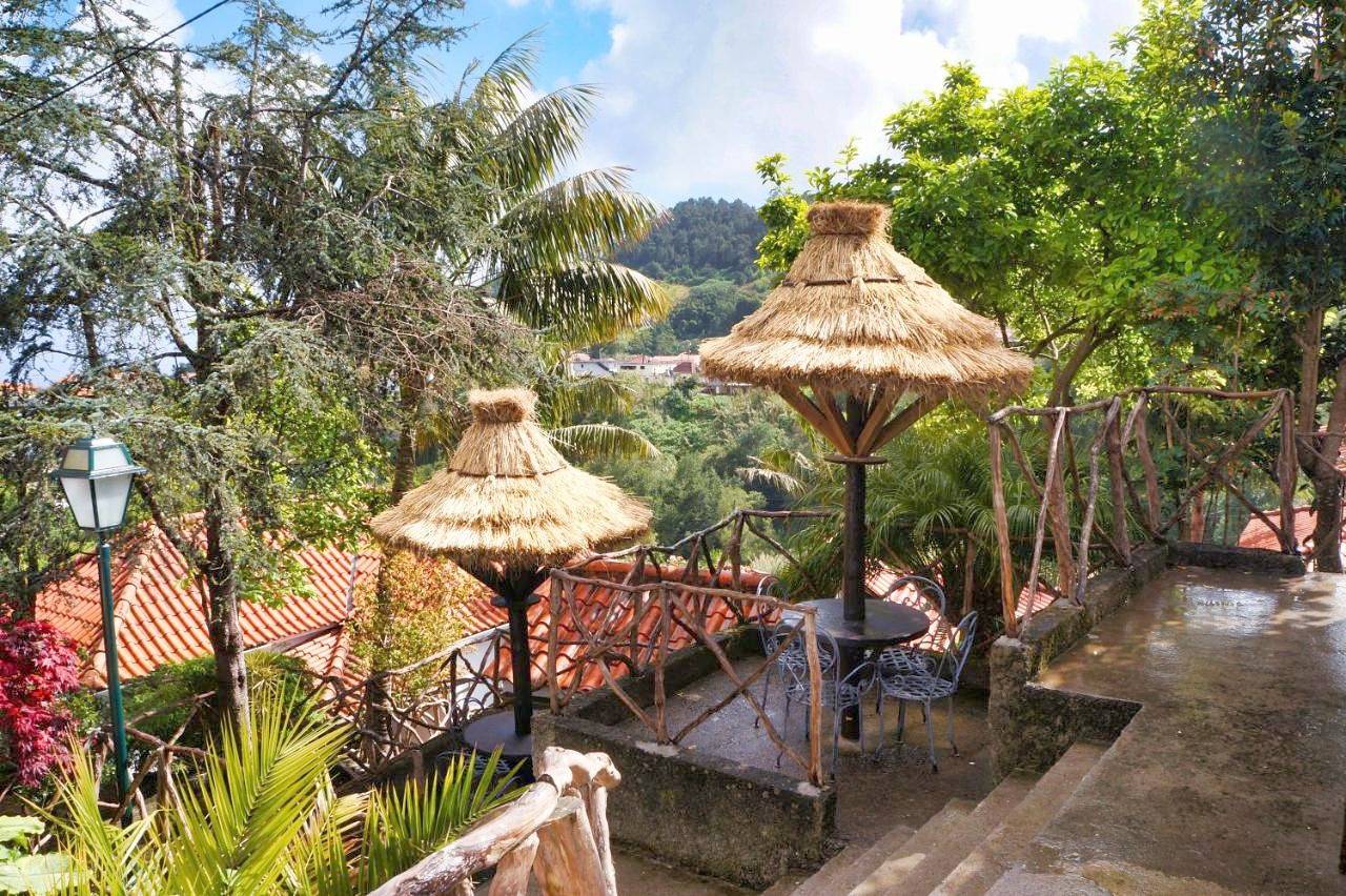 Villa in Santana, Madeira