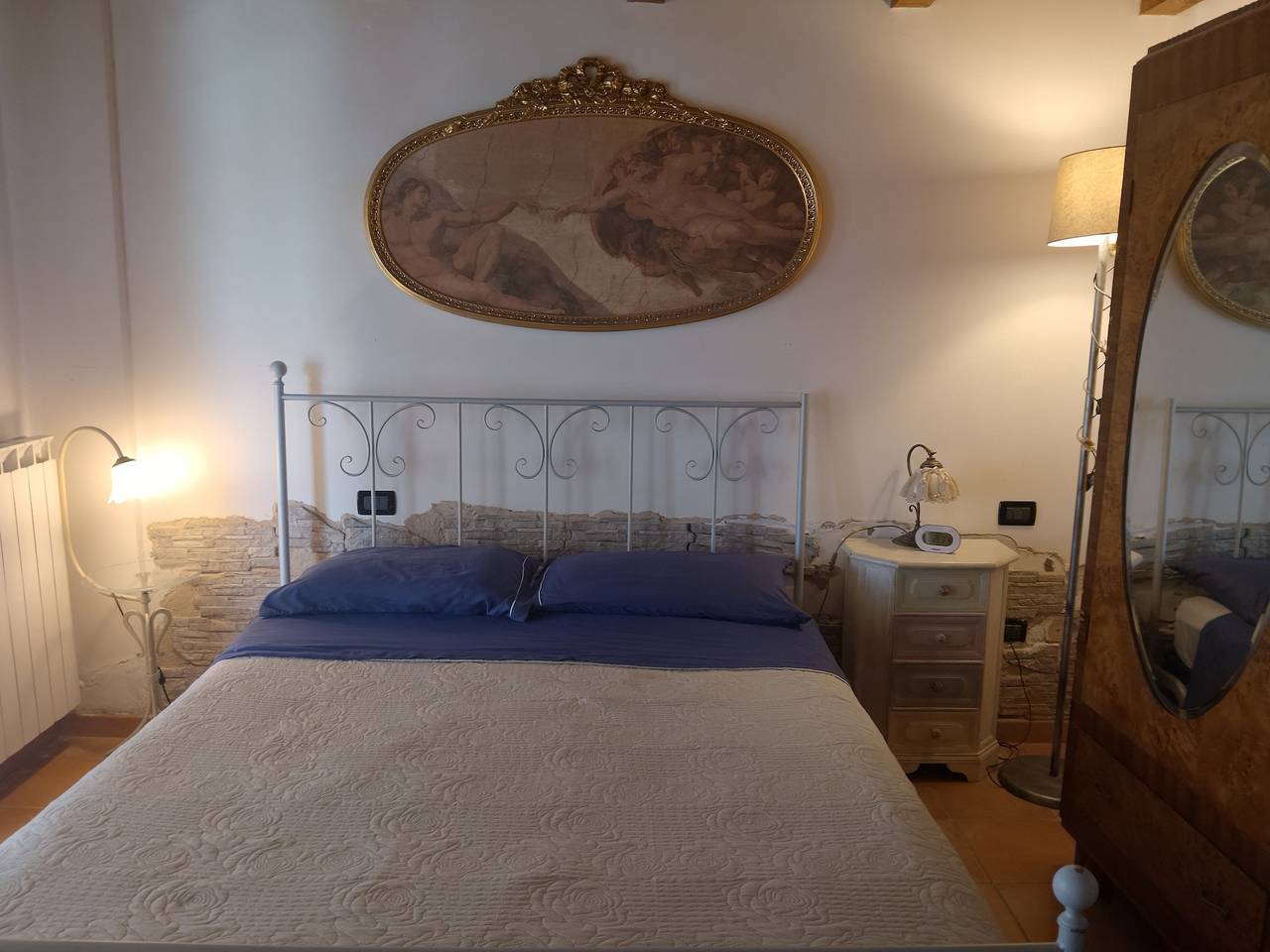 Vakantiehuis "Casa degli Ulivi" met privézwembad en wifi, foto 11