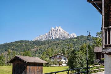 Vakantieappartement voor 4 Personen in Primiero San Martino di Castrozza, Cimonega Groep, Afbeelding 3