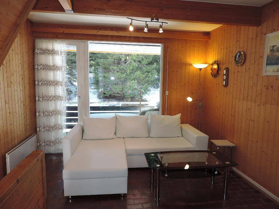 Ferienhaus Las Bargias 8, Lenzerheide in Vaz/Obervaz, Plessur Alpen