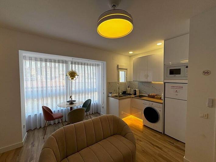 Ganze Wohnung, Ferienwohnung für 2 Personen in Talavera de la Reina, Toledo Provinz