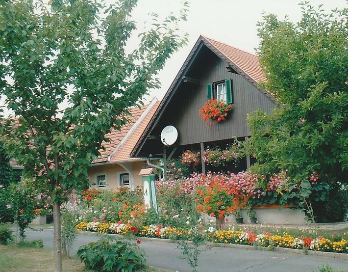 Landhaus Mia in Südoststeiermark, Feldbach
