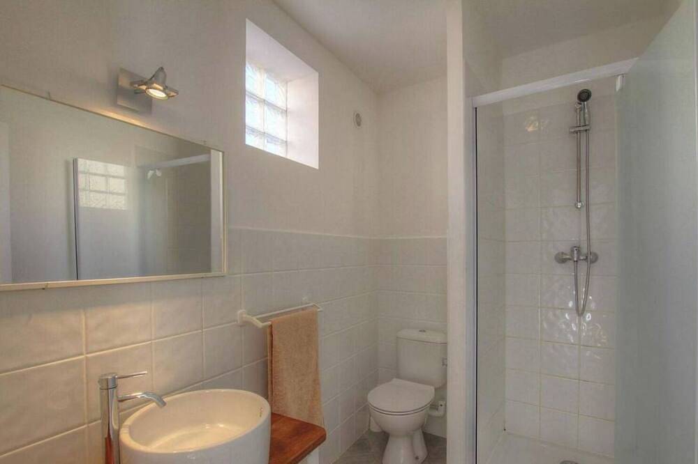 Appartement entier, Idéal logement Cargese 4 in Cargèse, Parc naturel régional de Corse