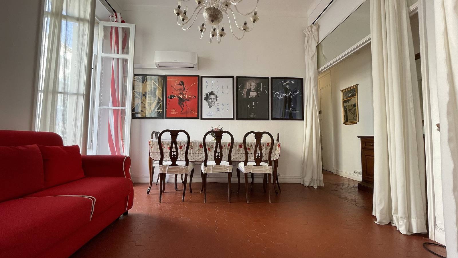 Photo : Appartement de vacances
