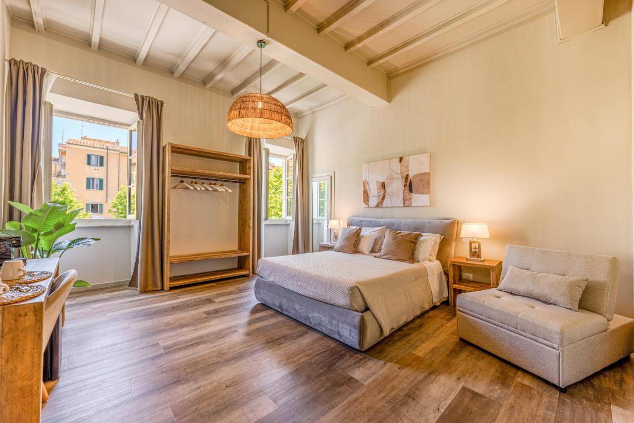 I Due Mondi Rooms in Portoferraio, Toskanischer Archipel