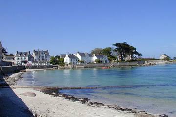 Gîte pour 2 personnes à Brignogan-Plages