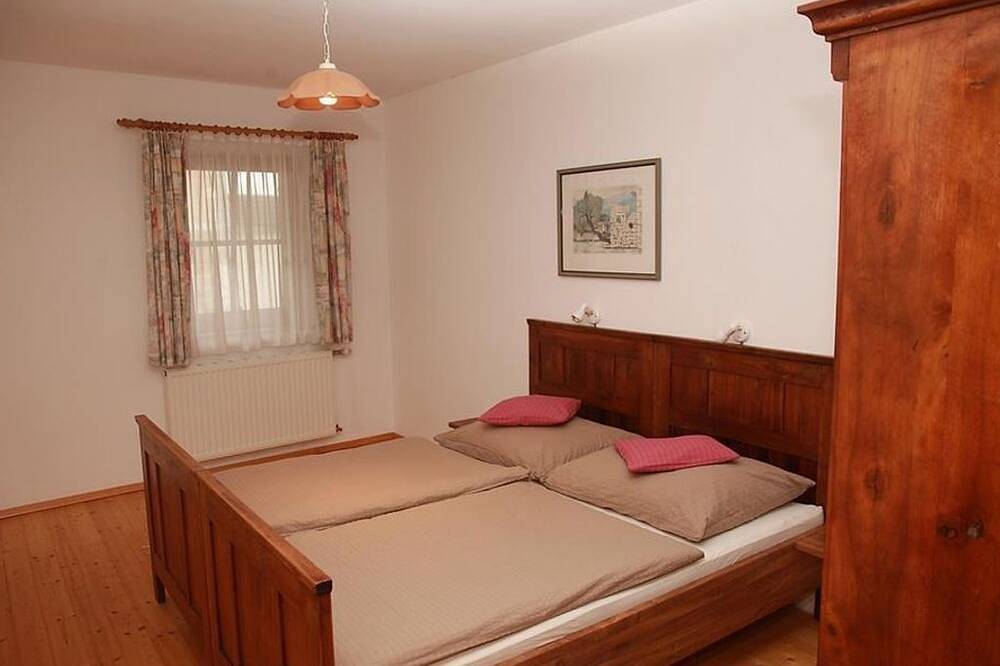 Biobauernhof Tauchner - Appartement in Reißeck, Lieser-Maltatal