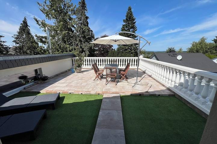 Ferienwohnung für 9 Personen, mit Haustier - 1