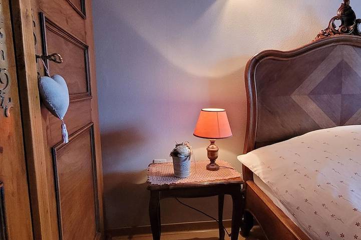 Location de vacances pour 6 personnes, avec jardin à Schleithal - 3