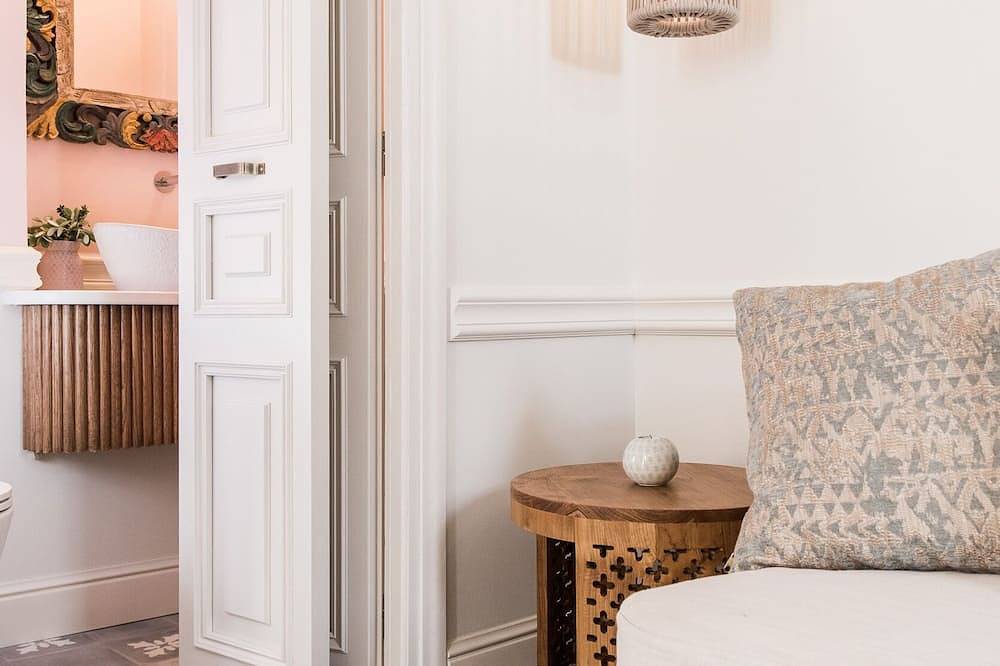 Historisch restauriertes 2-Zimmer-Haus in der Altstadt von Chania, Luxus und Komfort in Splantzia, Chania und Umgebung