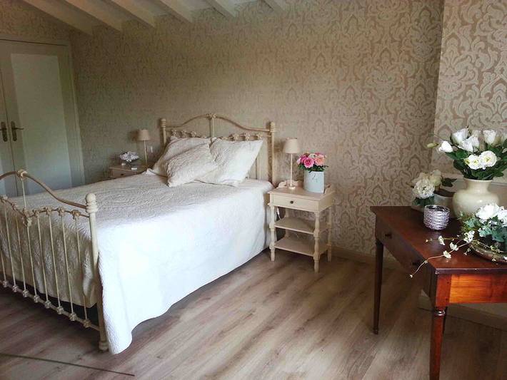 Chambre d’hôte pour 2 personnes, avec piscine et jardin en Pyrénées-Atlantiques - 2