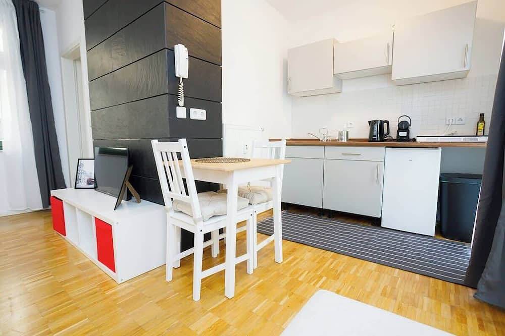 Fullhouse Studios | London Apt., foto 13
