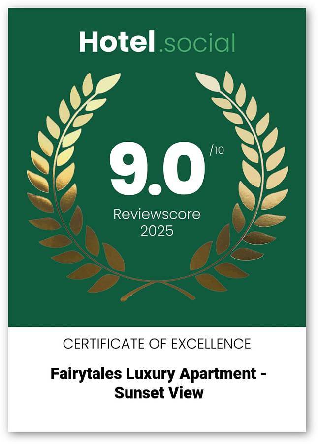 Ολόκληρο το διαμέρισμα, Three-Bedroom Apartment in Καστανιά (Κέρκυρα), Κέρκυρα