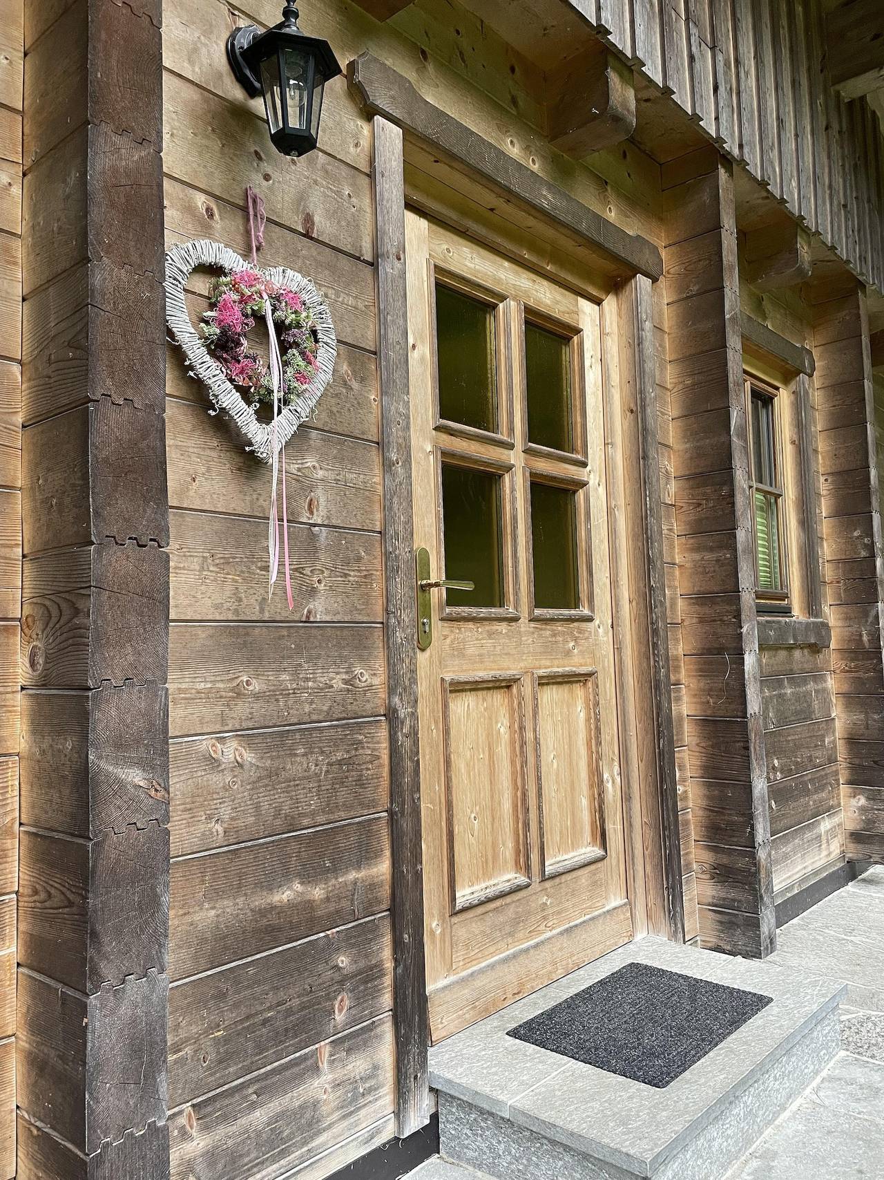 Ganze Ferienwohnung, Appartement/Fewo, Bad, Wc, 1 Schlafraum in Schobergruppe, Oberlienz