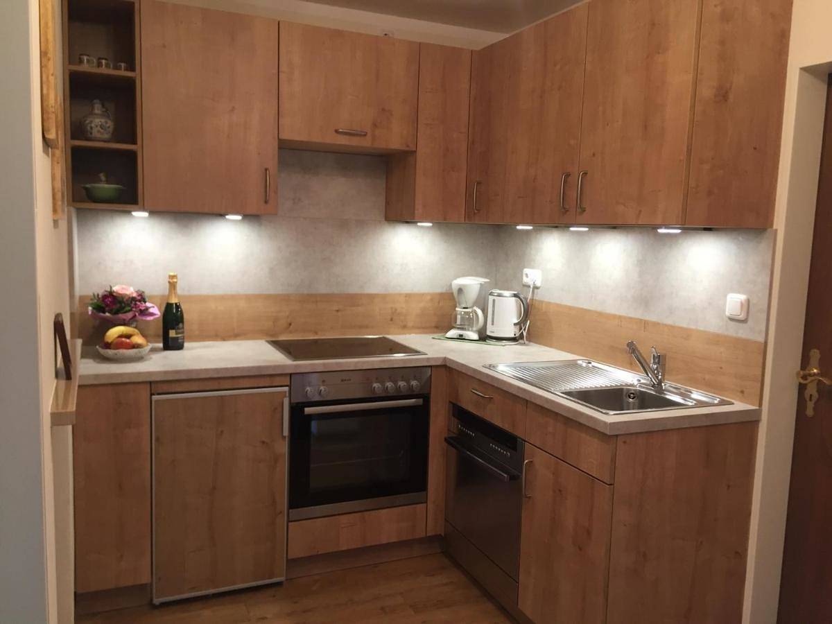 Geheel appartement, Two-Bedroom Apartment (2-4 Adults) in Rottach-Egern, Beierse Alpen