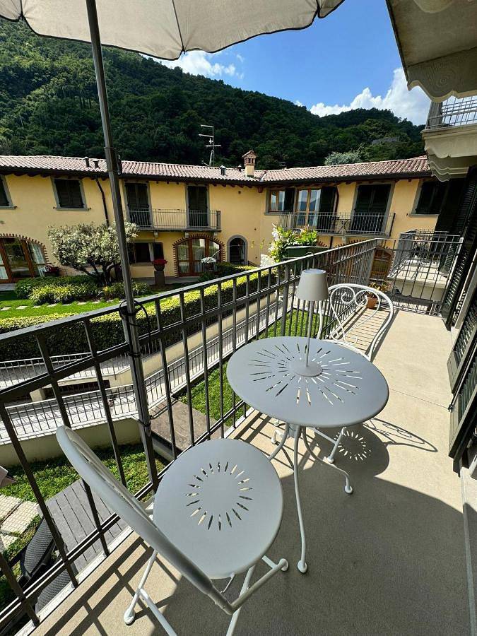 Ganze Wohnung, Alex's lake house in Riva di Solto, Gemeinde Riva di Solto