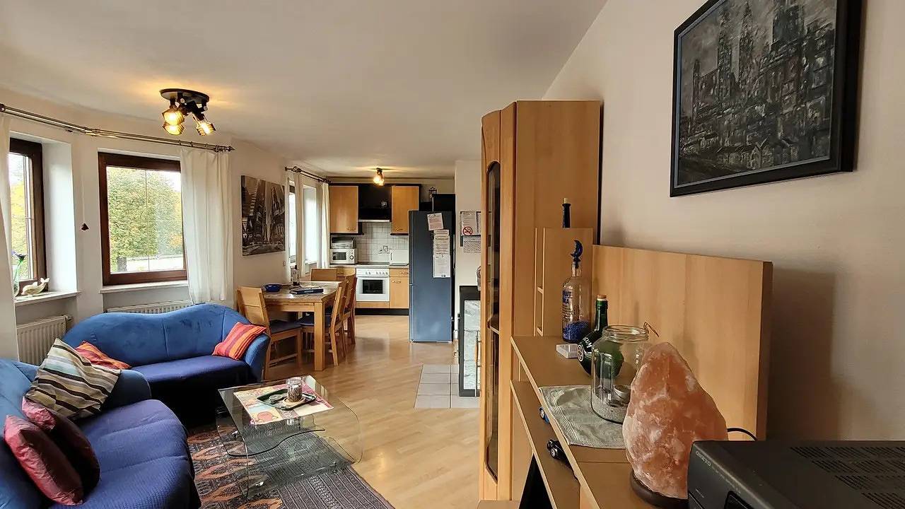 Entire holiday apartment, Ferienwohnung für 2 Personen (54 m²) in Munich, Upper Bavaria