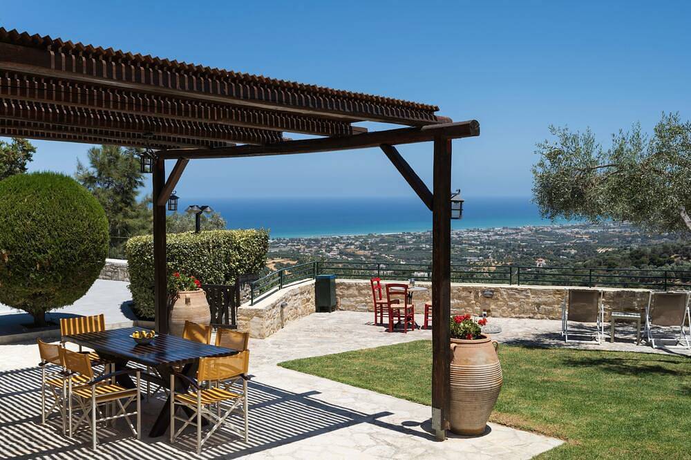 Casa vacanza a Rethymno a partire da 283€ a notte
