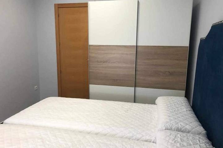 Apartamento entero, Apartament Lucena Park in Lucena, Sierras Subbéticas