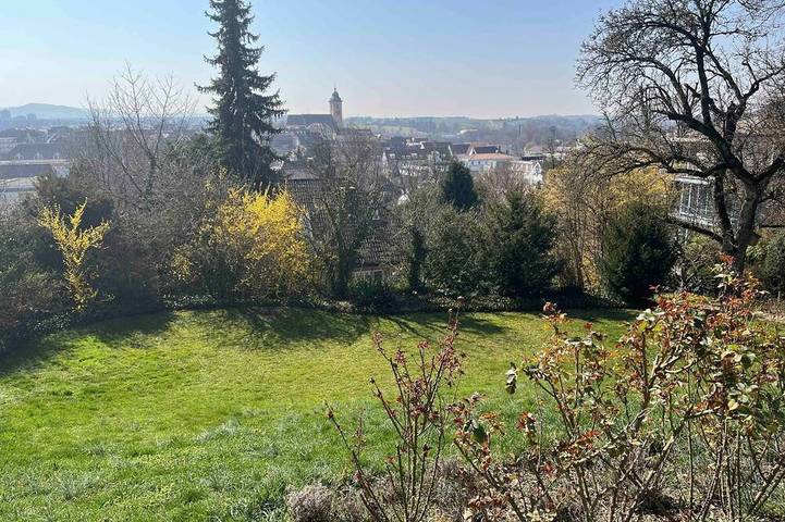 Mit Pool in Nürtingen, Landkreis Esslingen