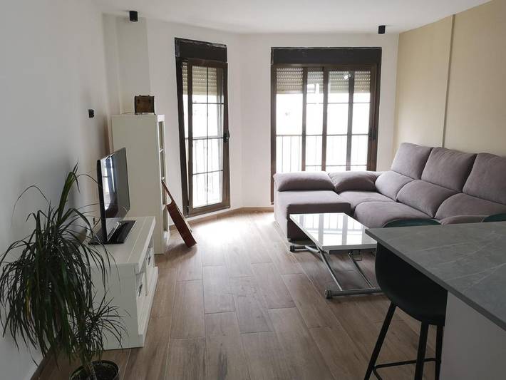 Holiday apartment for 5 people, with view - 1