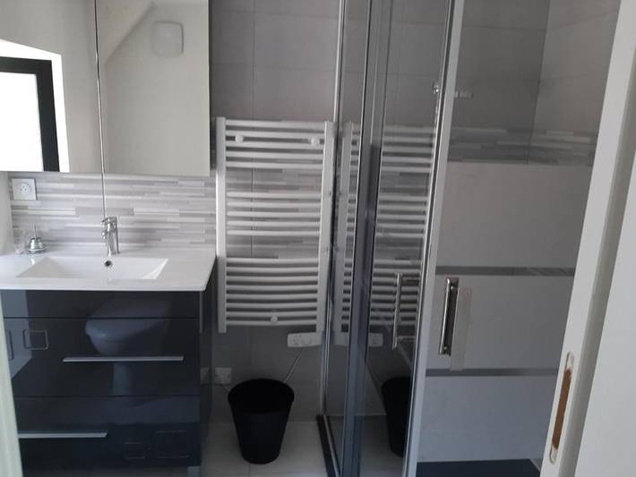 Gîte pour 4 personnes dans Office de Tourisme de Quiberon - 4