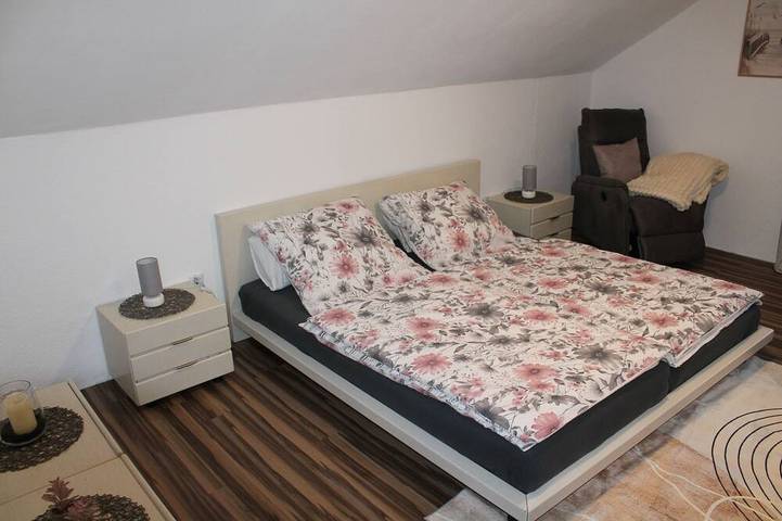 Ferienwohnung für 6 Personen, mit Balkon, mit Haustier in Emmerich - 2