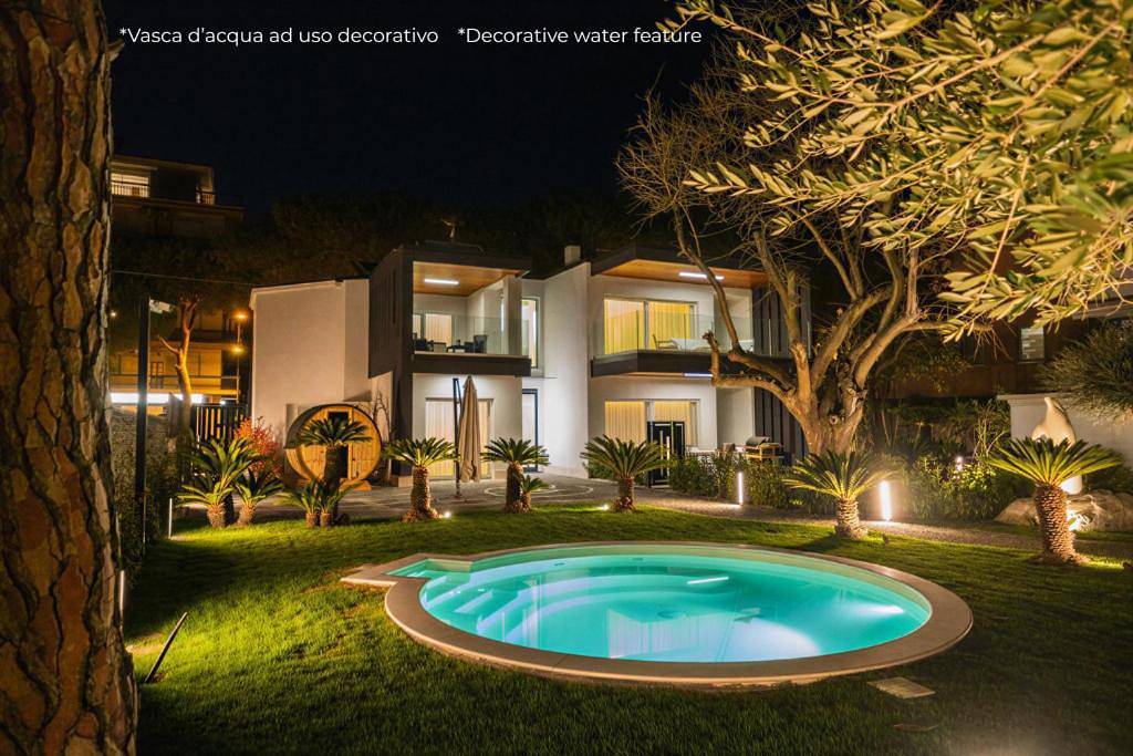 Luxury B&B La Riserva Dannunziana in Pescara, Province de Pescara