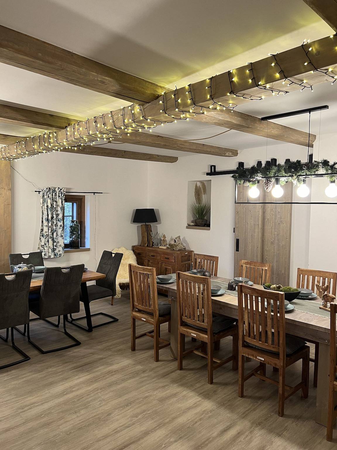 Villa für 18 Personen mit Garten in Tanvald, Riesengebirge