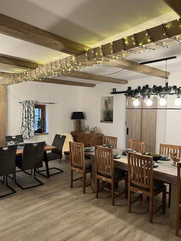 Ferienhaus für 18 Personen in Tanvald, Riesengebirge, Bild 4