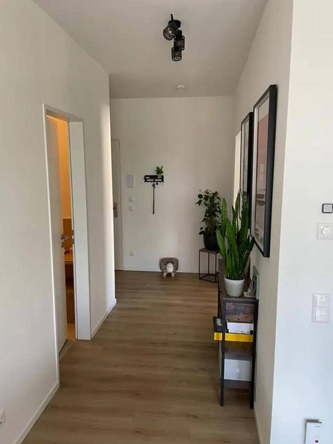 Double Room in Varsovia Śródmieście, Varsovia