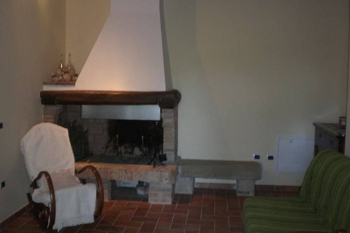 Agriturismo Piscina - Appartamento 4 Pers.- 2 Camere 2 Bagni in San Miniato, Pisa e dintorni