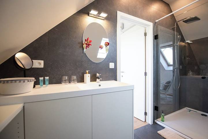 Gîte pour 4 personnes à Beauvechain - 3