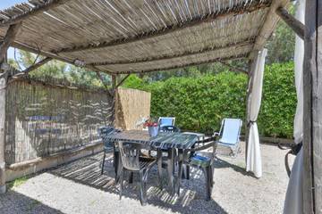 Vakantieappartement voor 5 Personen in Lacona, Elba, Afbeelding 1