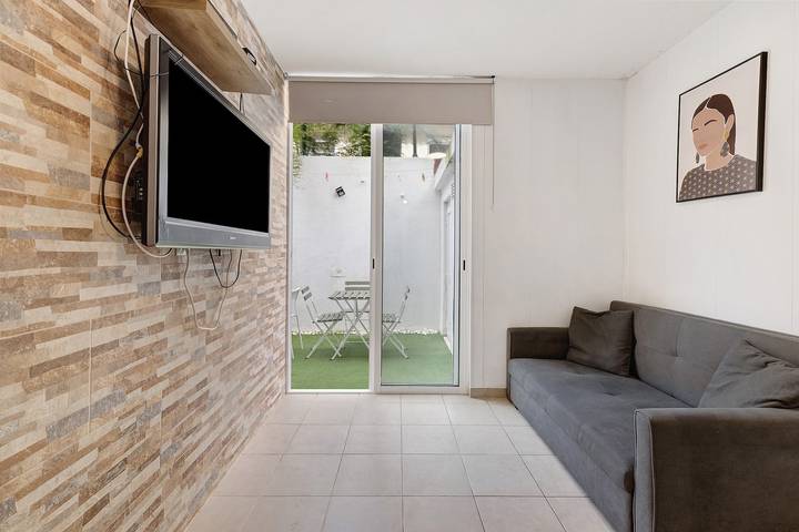 Ferienwohnung für 8 Personen in Lissabon - 4