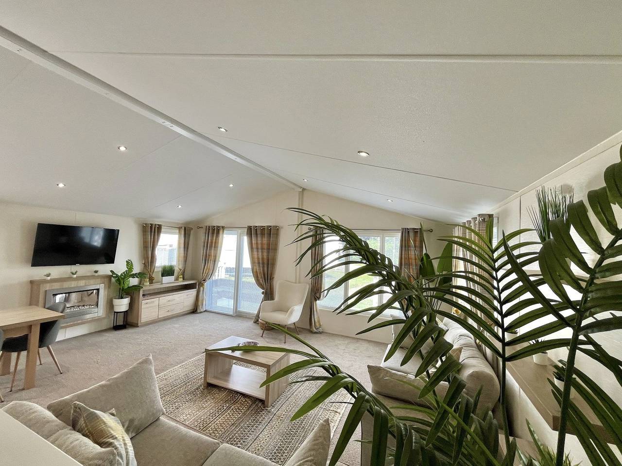 Sea Breeze Villa in Newquay in Newquay, Cornualles