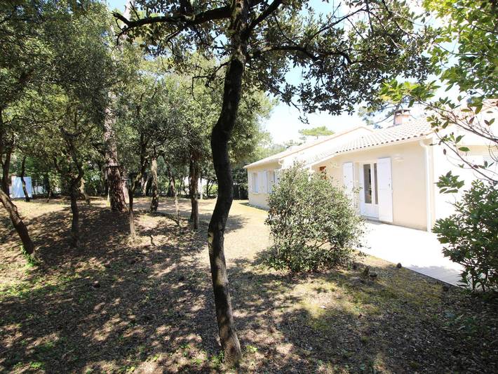 Ferienhaus für 6 Personen in Saint-Georges-d'Oléron - 4