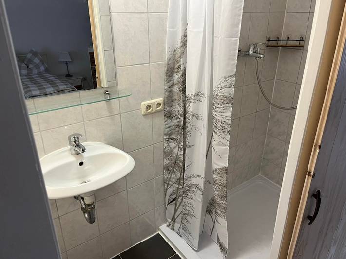 Ferienwohnung für 2 Personen in Bad Pyrmont - 4