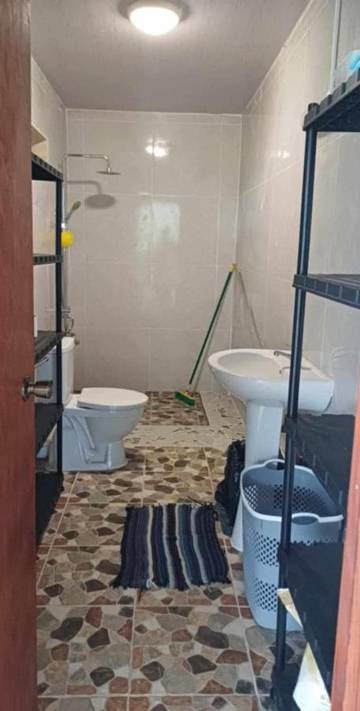 Cottage pour 2 personnes, avec vue et terrasse dans Fare