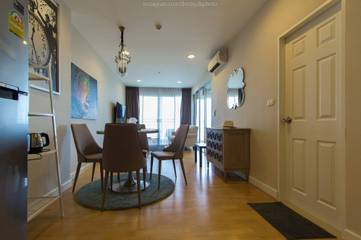 Lägenhet för 4 Personer i Cha Am, Phetchaburi (provins), Bild 4