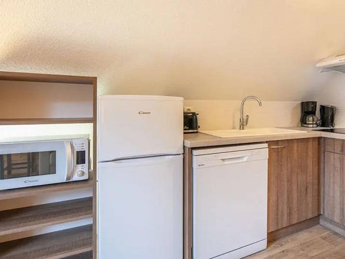 Location de vacances pour 4 personnes à Saint-Colomban-des-Villards - 3