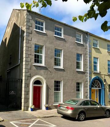 Gîte pour 2 personnes, avec vue à Clonakilty