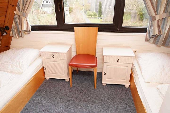 Ferienpark für 4 Personen, mit Terrasse und Garten an der Schlei-Ostsee - 3
